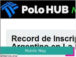 Sites similar to polohub.net