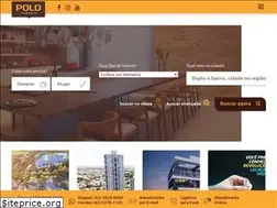 Sites similar to poloimoveis.com.br