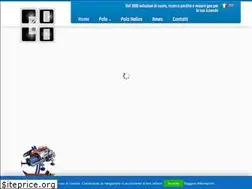 Sites similar to poloitalia.com