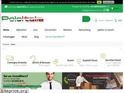 Sites similar to poloitaliastore.it