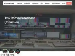 Sites similar to polokom.com.tr