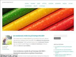 Sites similar to pololacostepaschere.fr