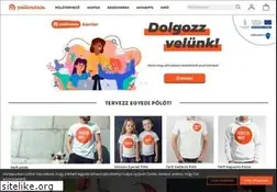 Sites similar to polomania.hu