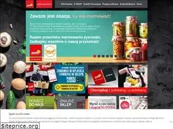 Sites similar to polomarket.pl