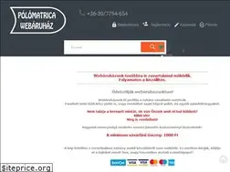 Sites similar to polomatrica.com