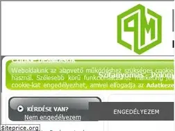 Sites similar to polomester.hu