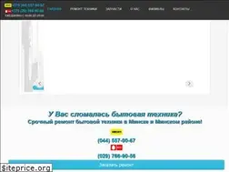 Sites similar to polomka.by