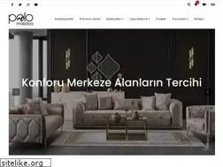 Sites similar to polomobilya.com