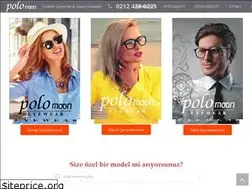 Sites similar to polomoon.com.tr