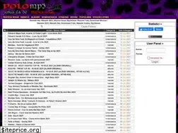 Sites similar to polomp3.ro
