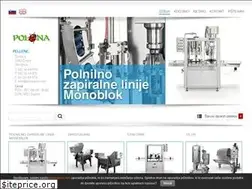 Sites similar to polonainox.com