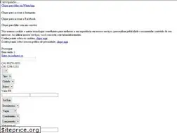 Sites similar to polonegociosimobiliarios.com.br