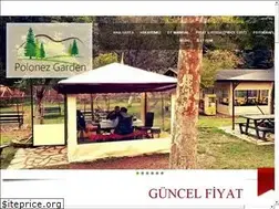 Sites similar to polonezgarden.com
