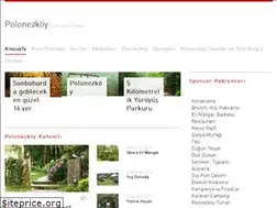 Sites similar to polonezkoy.biz