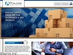 Sites similar to poloni.com.br