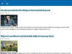 Sites similar to polonia-breda.nl