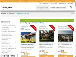 Sites similar to polonia-center.de