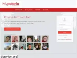 Sites similar to polonia-flirt.de