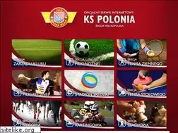 Sites similar to polonia-sroda.pl