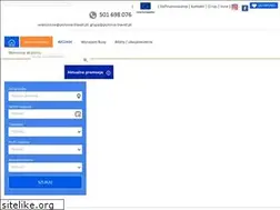 Sites similar to polonia-travel.pl