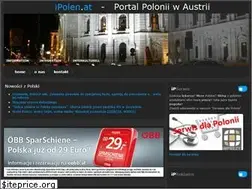Sites similar to polonia-w-austrii.at