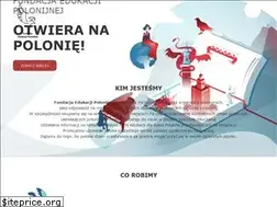Sites similar to polonia.edu.pl