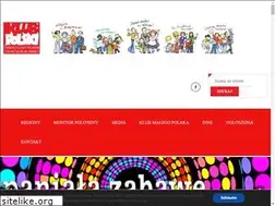 Sites similar to polonia.sk