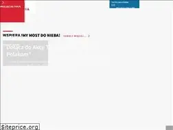 Sites similar to polonia.tvp.pl