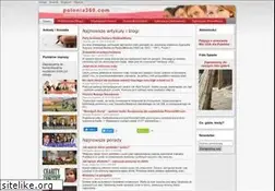 Sites similar to polonia360.com