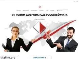 Sites similar to polonia4um.com