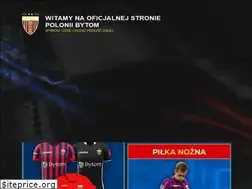 Sites similar to poloniabytom.com.pl