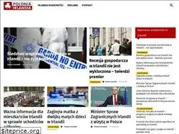 Sites similar to poloniairlandia.pl