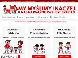 Sites similar to poloniakrakow.pl