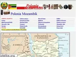 Sites similar to poloniamozambik.tripod.com