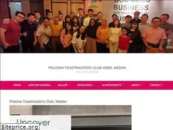 Sites similar to poloniatmc.com