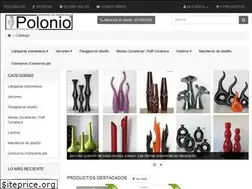 Sites similar to polonio.es