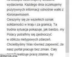 Sites similar to poloniusz.pl