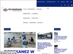 Sites similar to polonorama.com