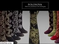 Sites similar to polonova.com