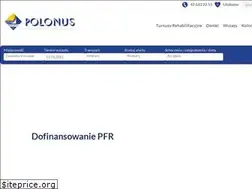 Sites similar to polonus.travel.pl