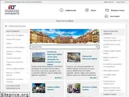 Sites similar to polonya.org