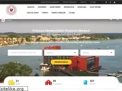 Sites similar to polonyaakademi.com