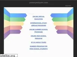 Sites similar to polonyadayim.com