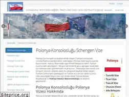 Sites similar to polonyakonsoloslugu.com