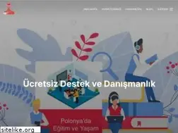 Sites similar to polonyaya.com