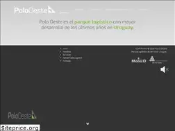Sites similar to polooeste.com.uy