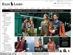 Sites similar to polooutlet.us.org
