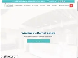 Sites similar to poloparkdental.ca