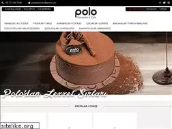 Sites similar to polopastanesi.com