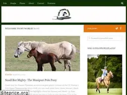 Sites similar to polopeopleplaces.com